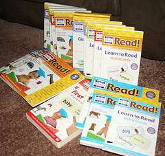 Your Baby CAN read!! dolphina1129